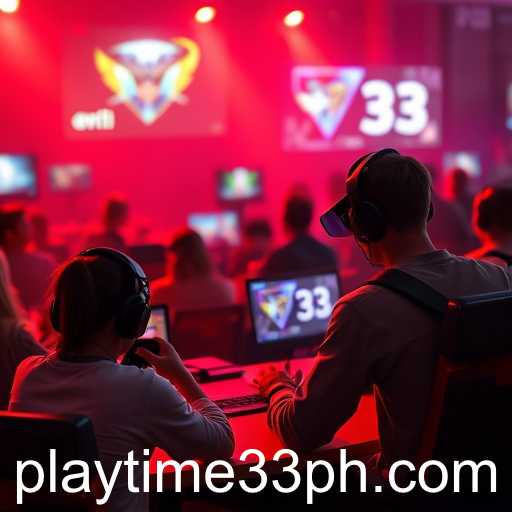 The Evolution of Online Gaming Platforms