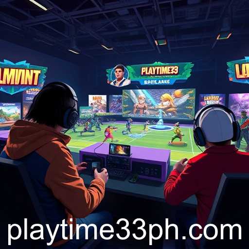 Gaming Evolution in the Digital Age