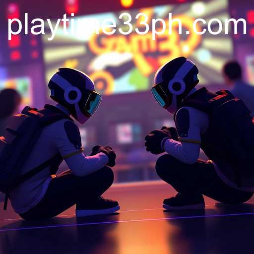 Gaming Evolves: Playtime33 Leads the Charge