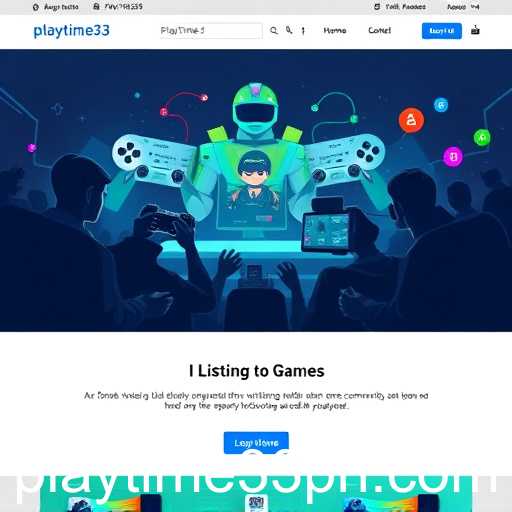 The Impact of Online Gaming in 2025