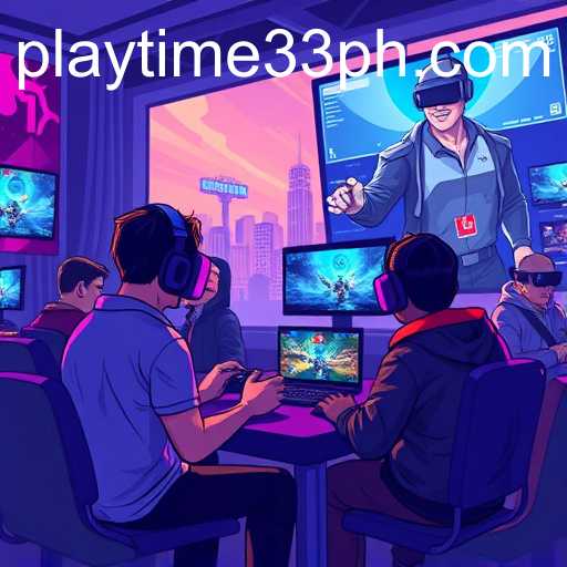 The Evolution of Online Gaming in 2025