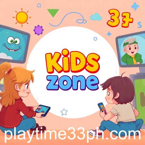 Playtime33: Revolutionizing Online Gaming
