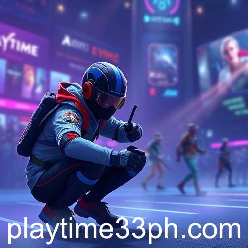 The Rise of Playtime33 in Modern Gaming