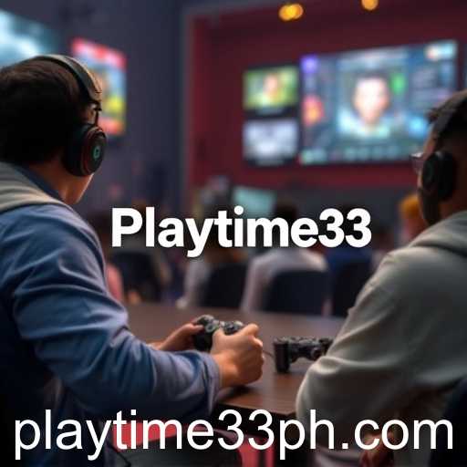 The Rise of Playtime33 in Online Gaming