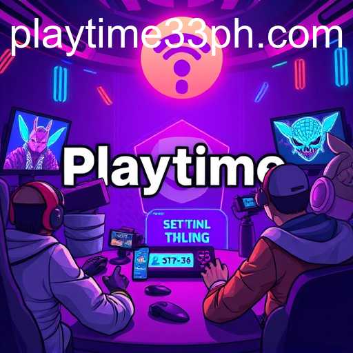 The Rise of Playtime33: Revolutionizing Digital Gaming