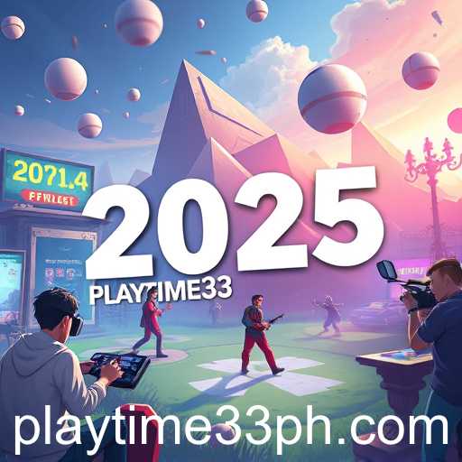 The Rise of Playtime33: A Digital Revolution in Gaming